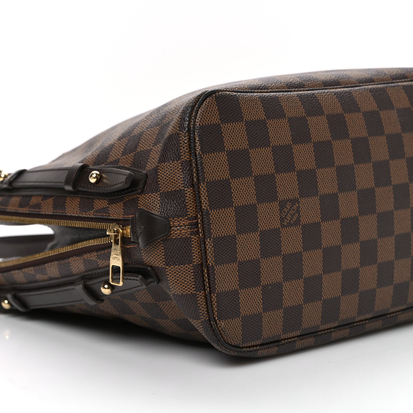 Damier Ebene Cabas Rivington
