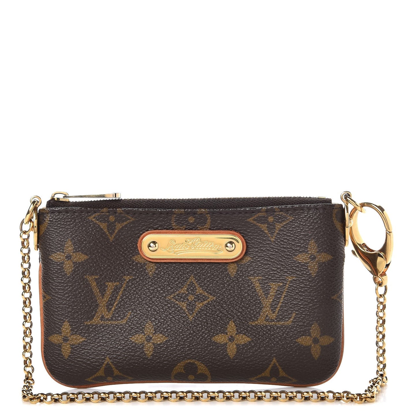 Monogram Pochette Milla PM
