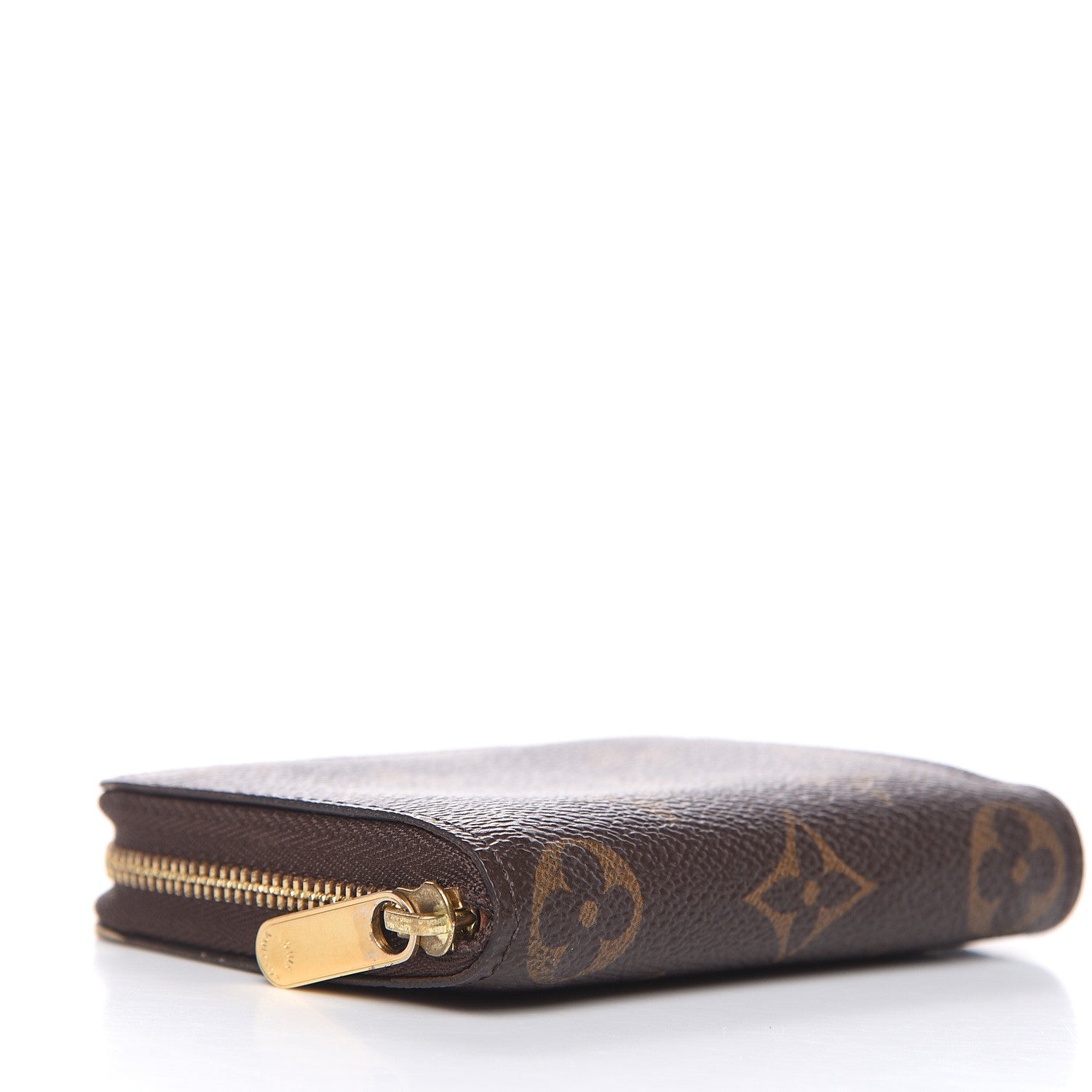 Louis Vuitton Monogram Zippy Coin Purse 4 of 10
