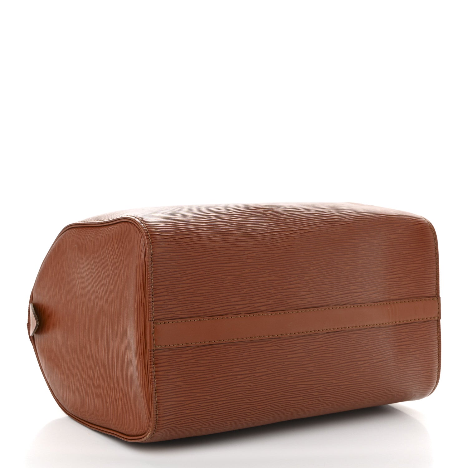 Louis Vuitton Epi Speedy 30 Kenyan Fawn 4 of 12