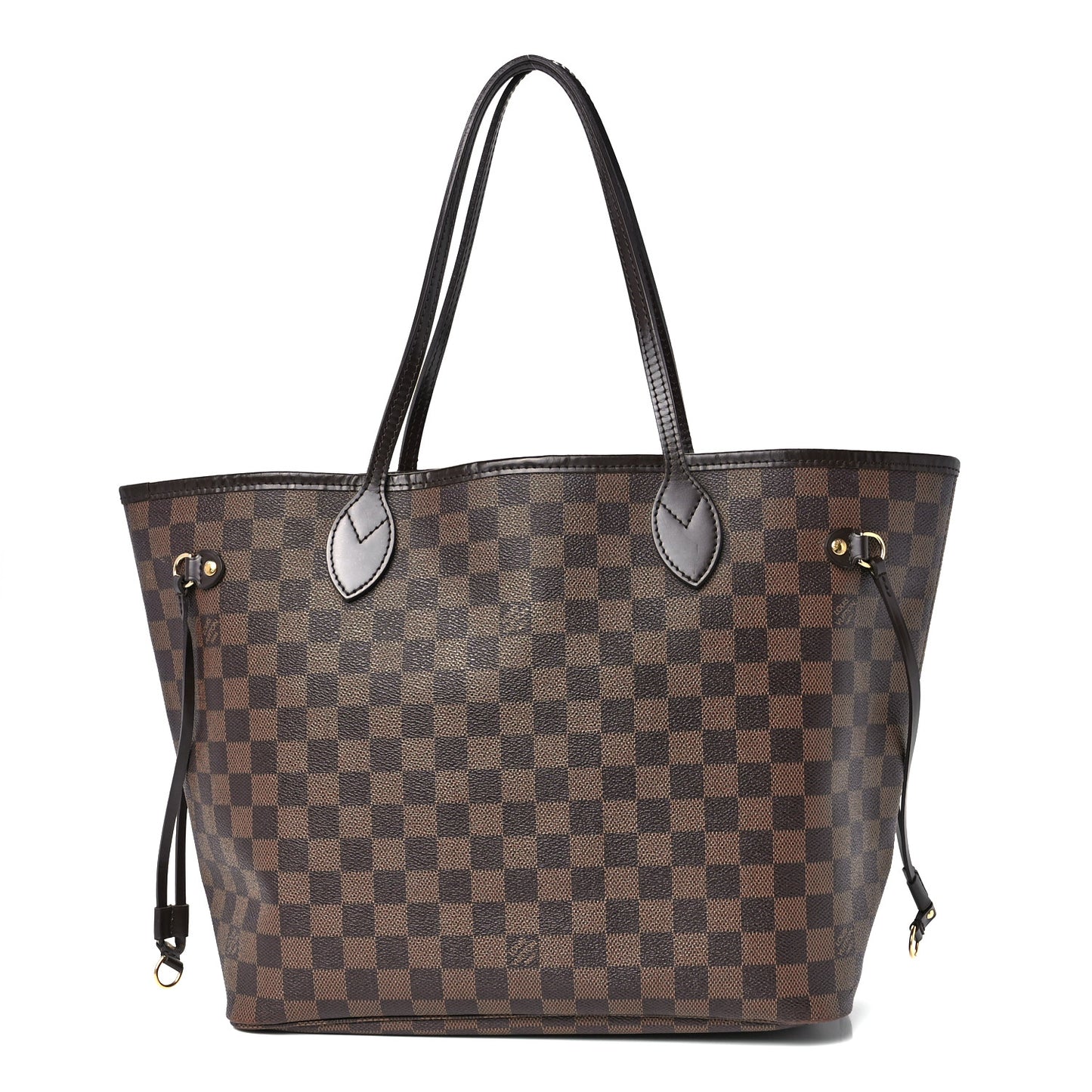 Damier Ebene Neverfull MM