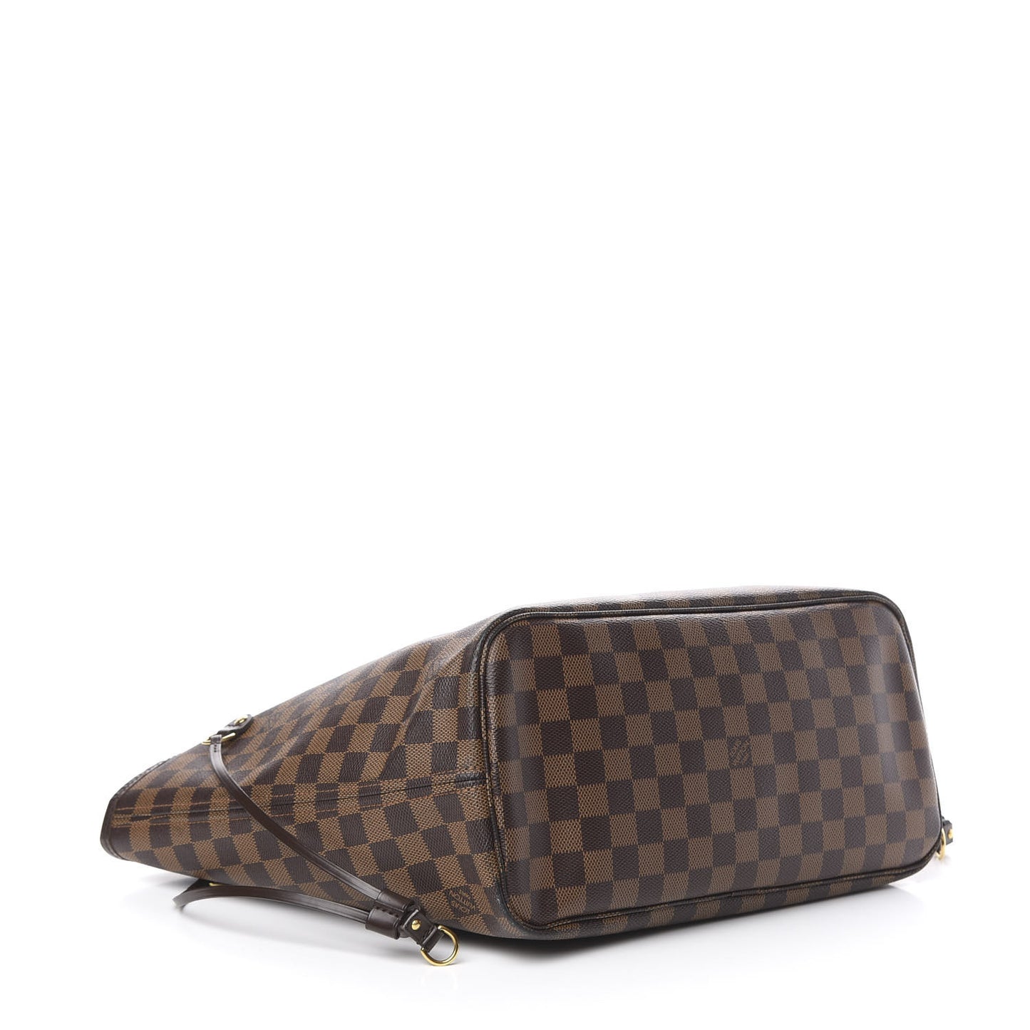 Damier Ebene Neo Neverfull MM
