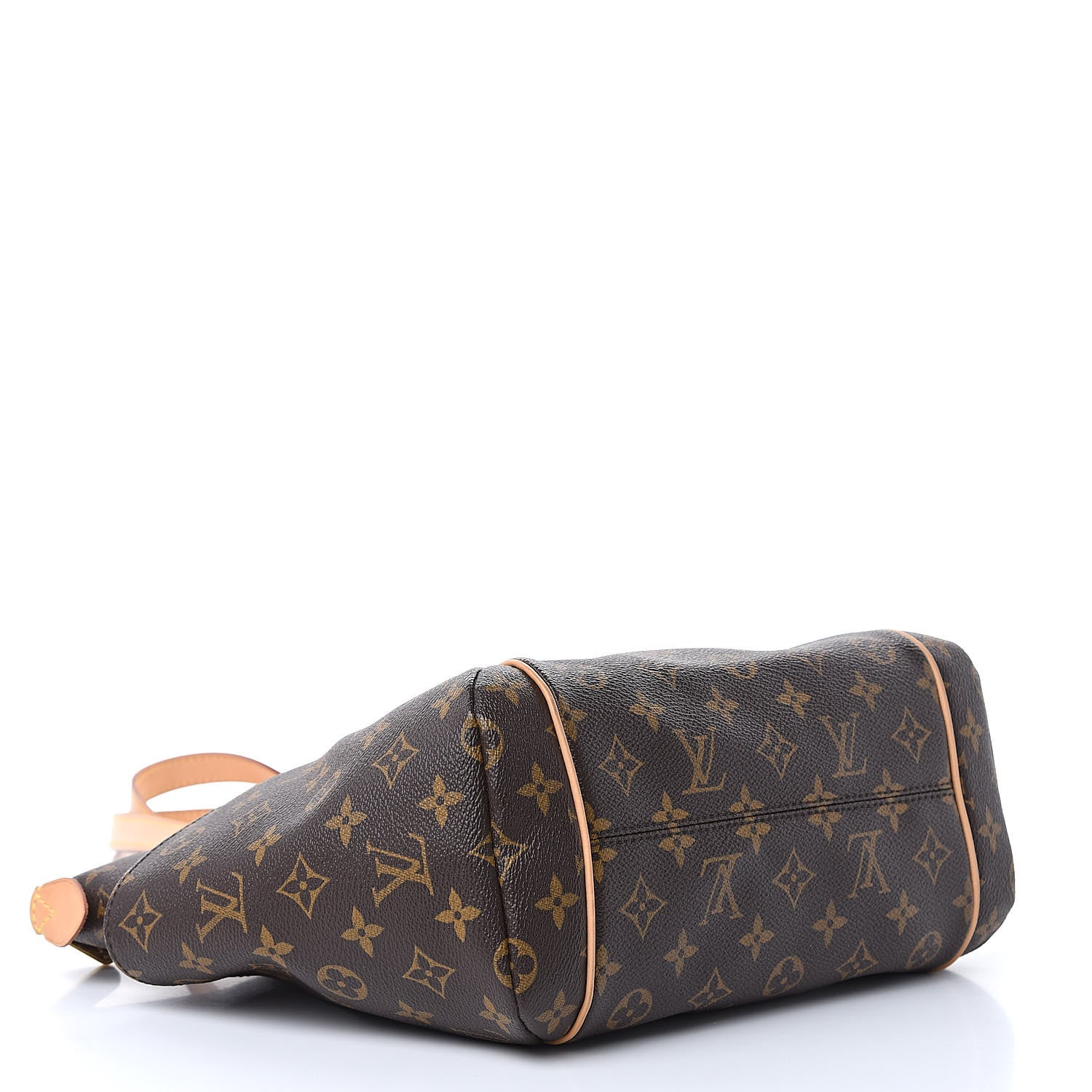 Louis Vuitton Monogram Totally PM 4 of 9