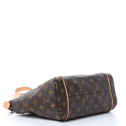 Louis Vuitton Monogram Totally PM 4 of 9