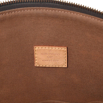 Louis Vuitton Monogram Lockit Horizontal 6 of 8