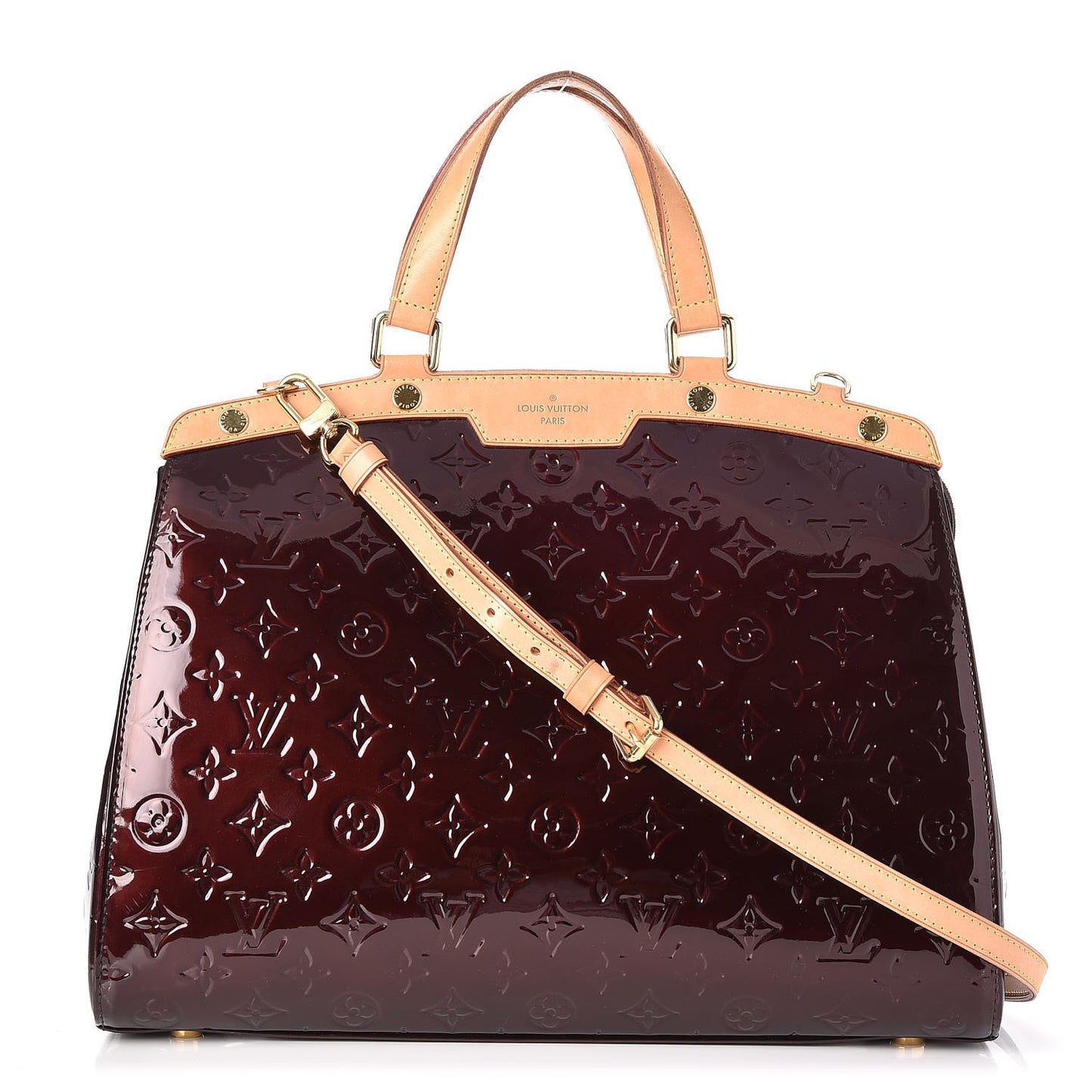 Vernis Brea GM Amarante