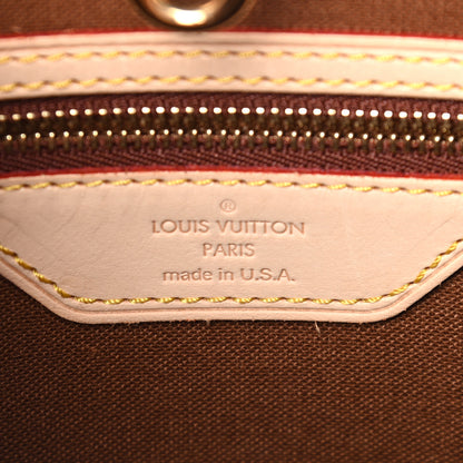 Louis Vuitton Monogram Batignolles Vertical 6 of 10