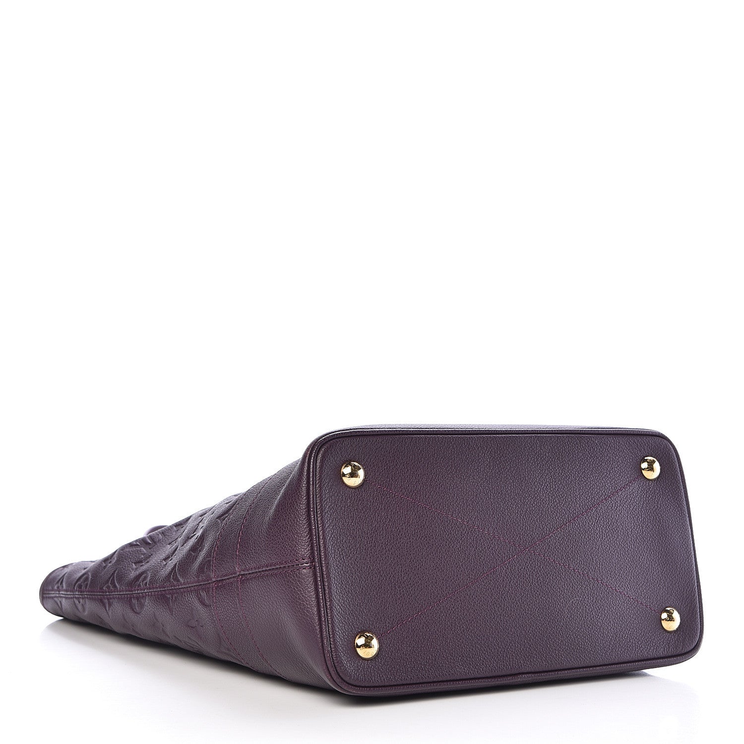 Louis Vuitton Empreinte Citadine PM Aube 4 of 11