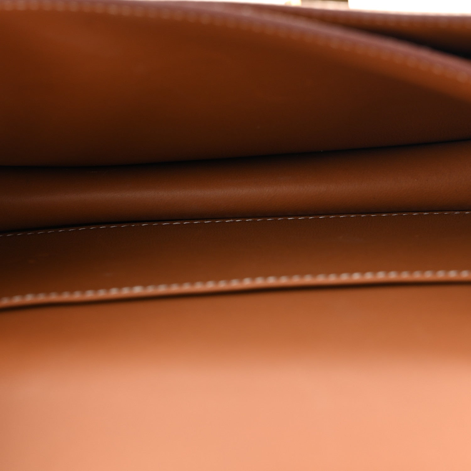 Hermes Epsom Constance 18 Gold 6 of 14