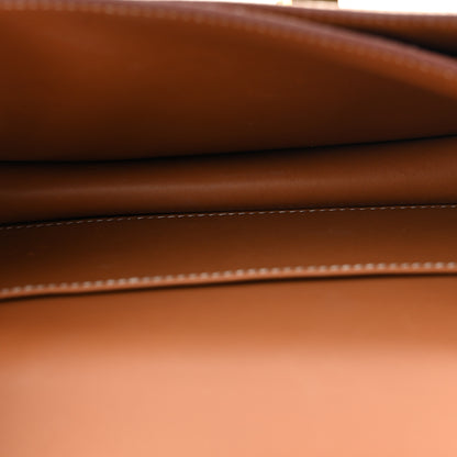Hermes Epsom Constance 18 Gold 6 of 14