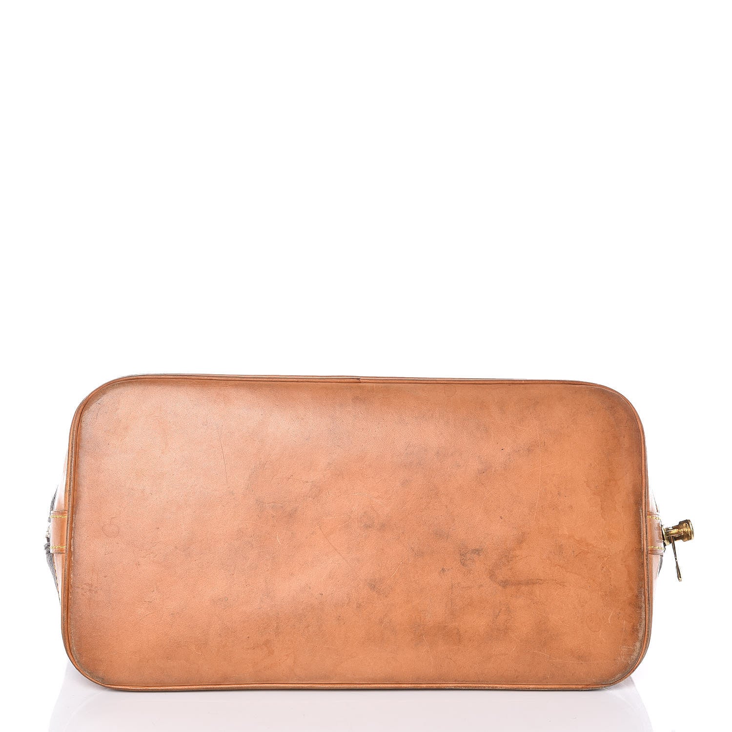 Louis Vuitton Monogram Alma PM 14 of 25
