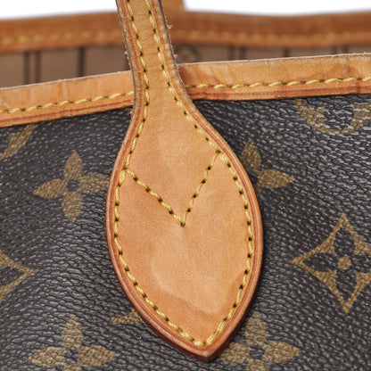 Louis Vuitton Monogram Neverfull GM 19 of 21