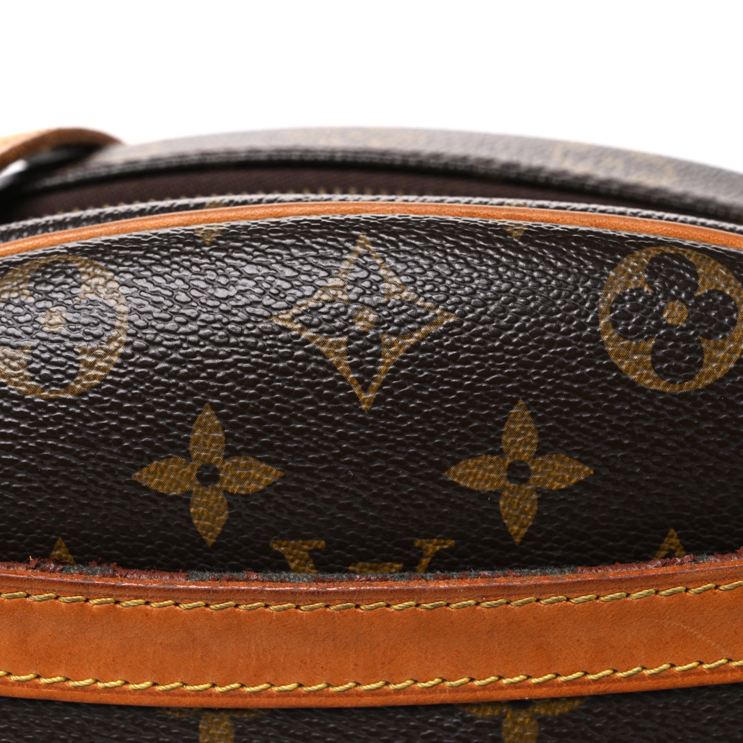 Louis Vuitton Monogram Blois 7 of 11