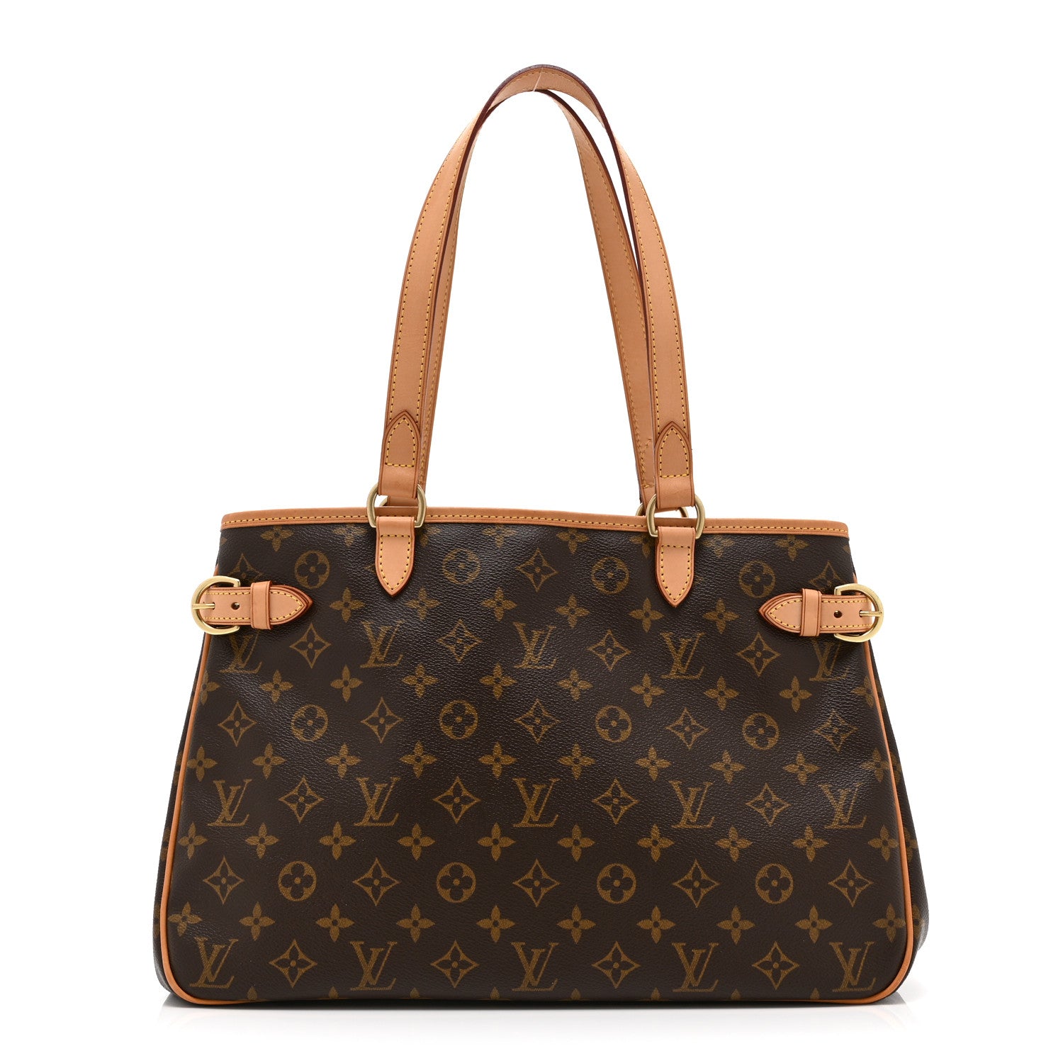 Louis Vuitton Monogram Batignolles Horizontal 1 of 10