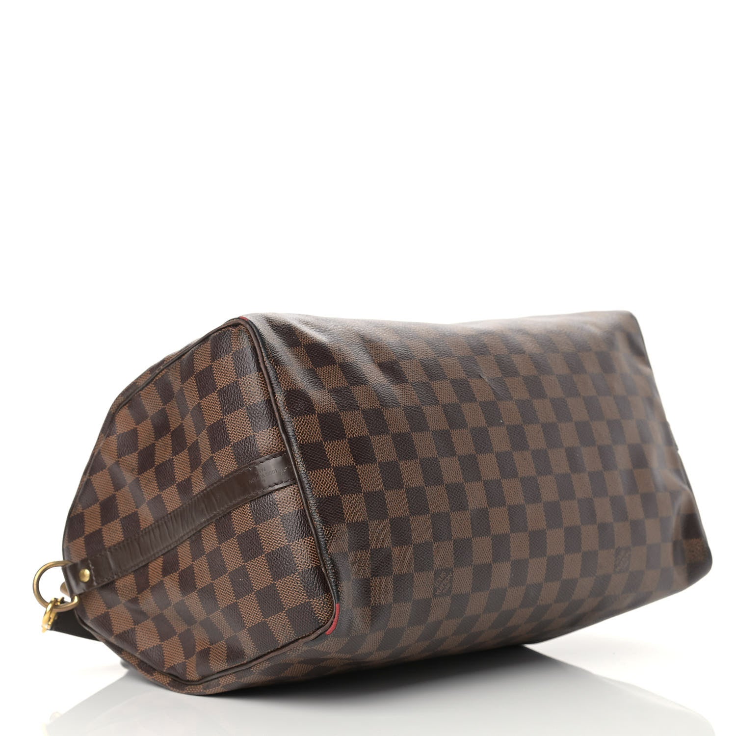 Louis Vuitton Damier Ebene Speedy Bandouliere 35 4 of 26