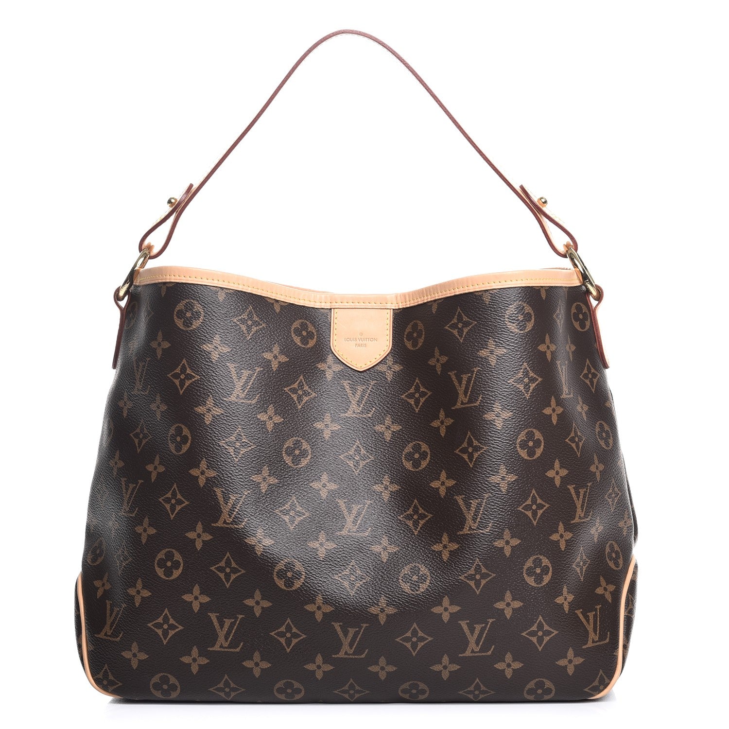 Louis Vuitton Monogram Delightful PM 1 of 8
