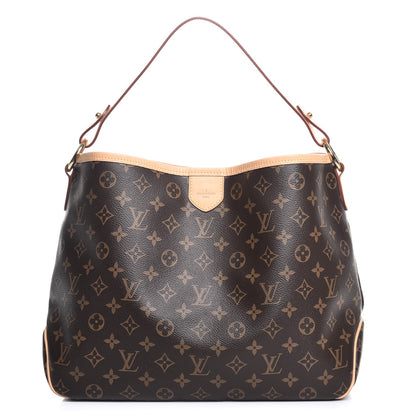 Louis Vuitton Monogram Delightful PM 1 of 8