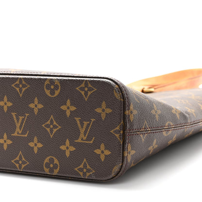 Louis Vuitton Monogram Luco 10 of 14