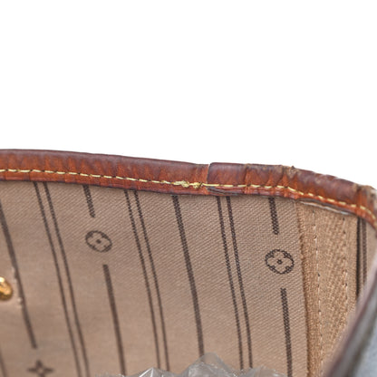Louis Vuitton Monogram Neverfull GM 19 of 22
