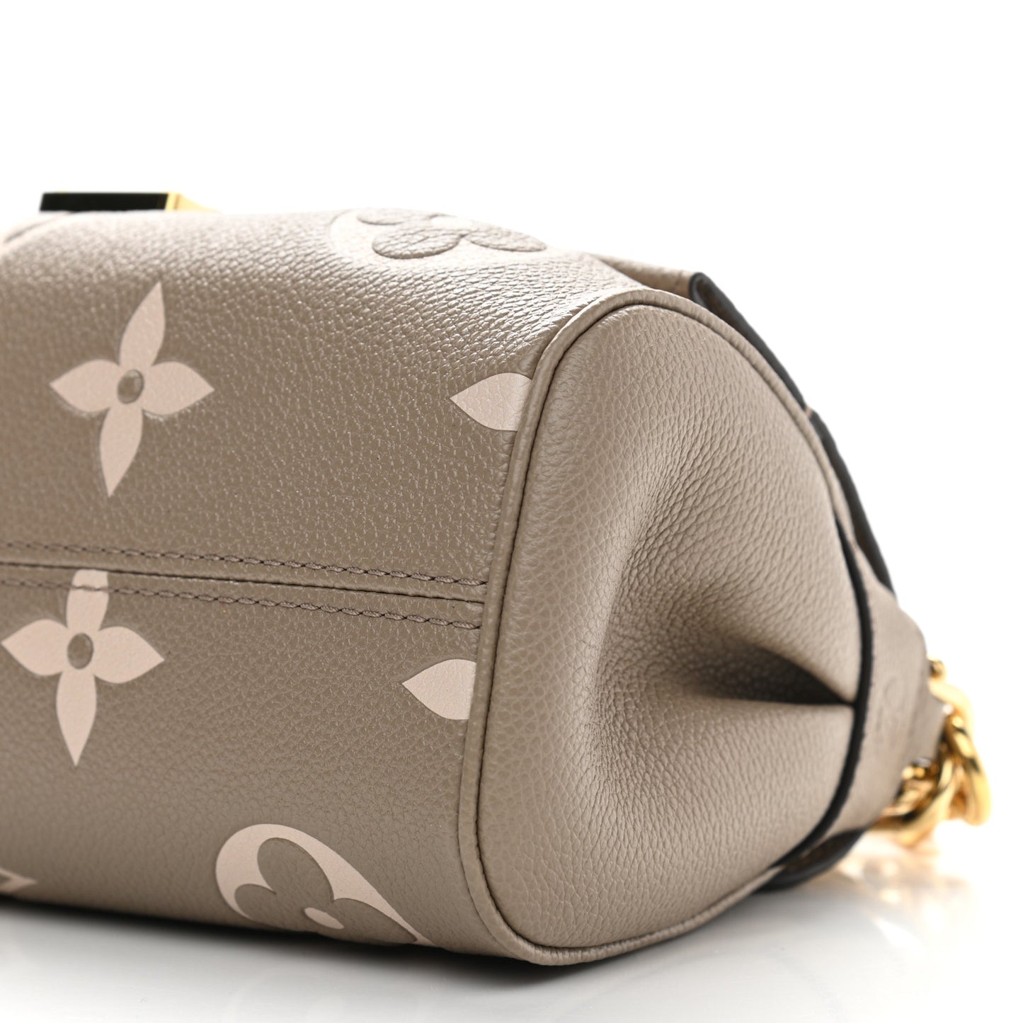 Empreinte Monogram Giant Favorite Tourterelle Creme
