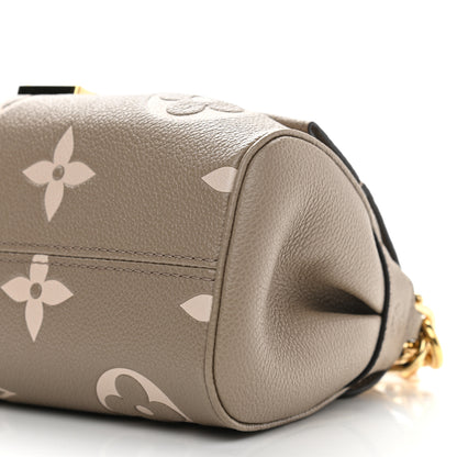 Louis Vuitton Empreinte Monogram Giant Favorite Tourterelle Creme 9 of 9