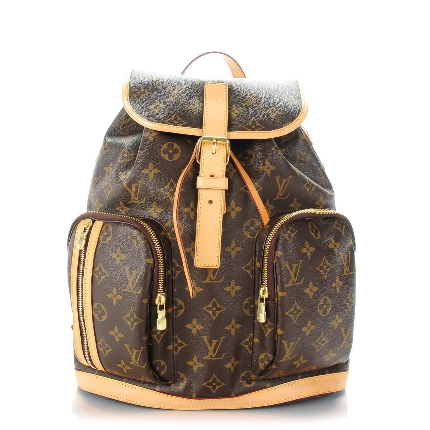 Monogram Bosphore Backpack