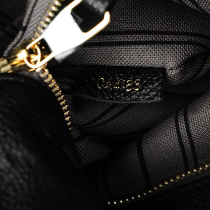 Louis Vuitton Empreinte Metis Black 7 of 9