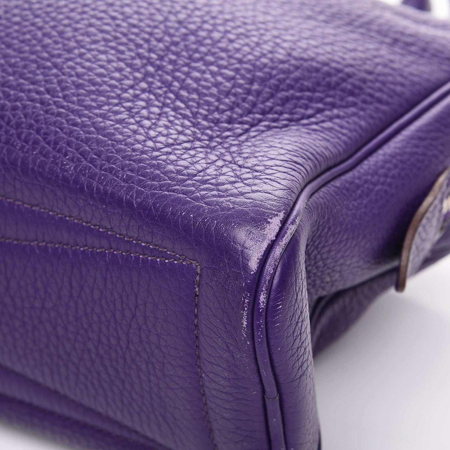 Taurillon Clemence Victoria Elan 38 Iris