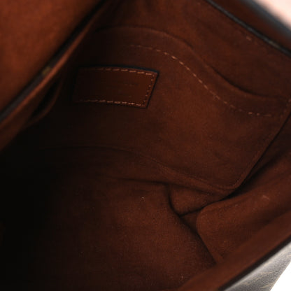 Louis Vuitton Monogram Locky BB Caramel 5 of 9