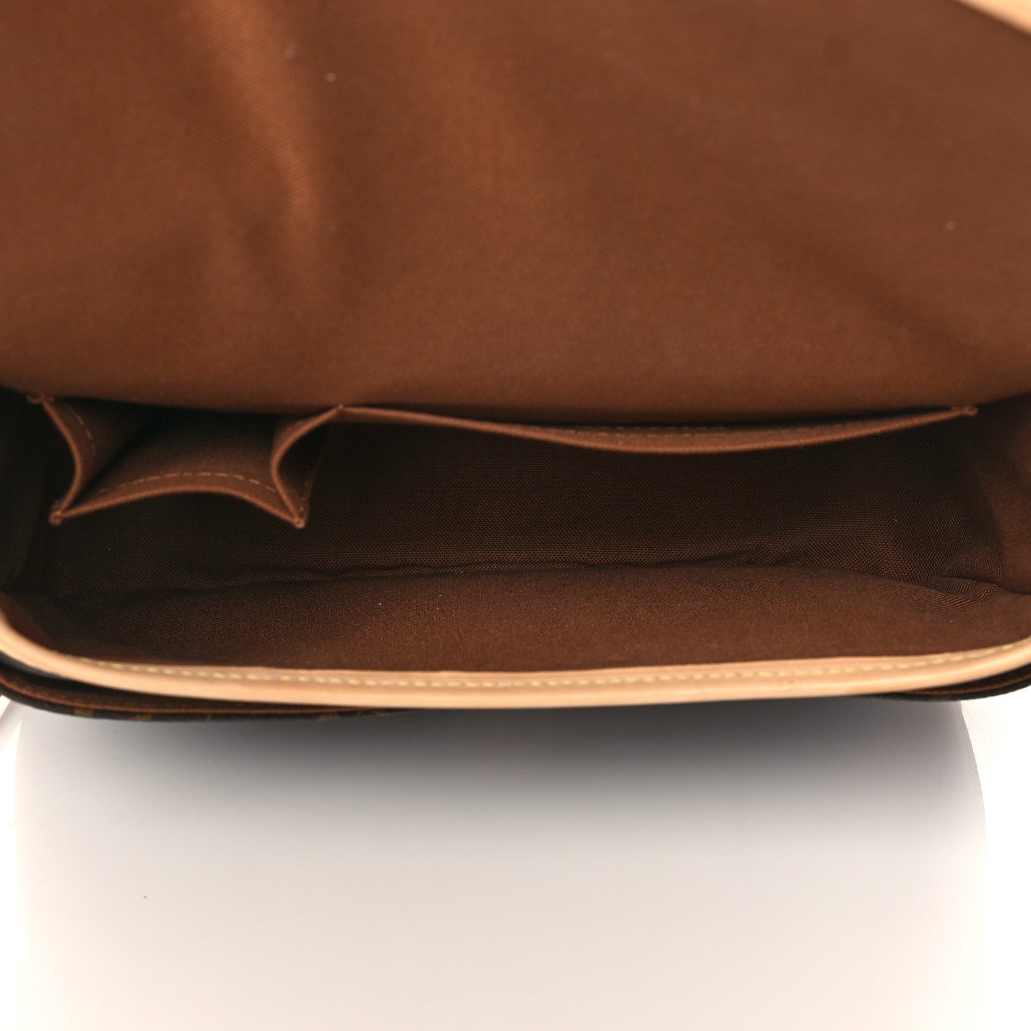 Louis Vuitton Monogram Sologne 5 of 7
