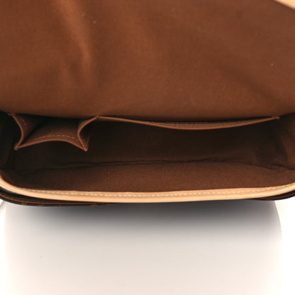 Louis Vuitton Monogram Sologne 5 of 7
