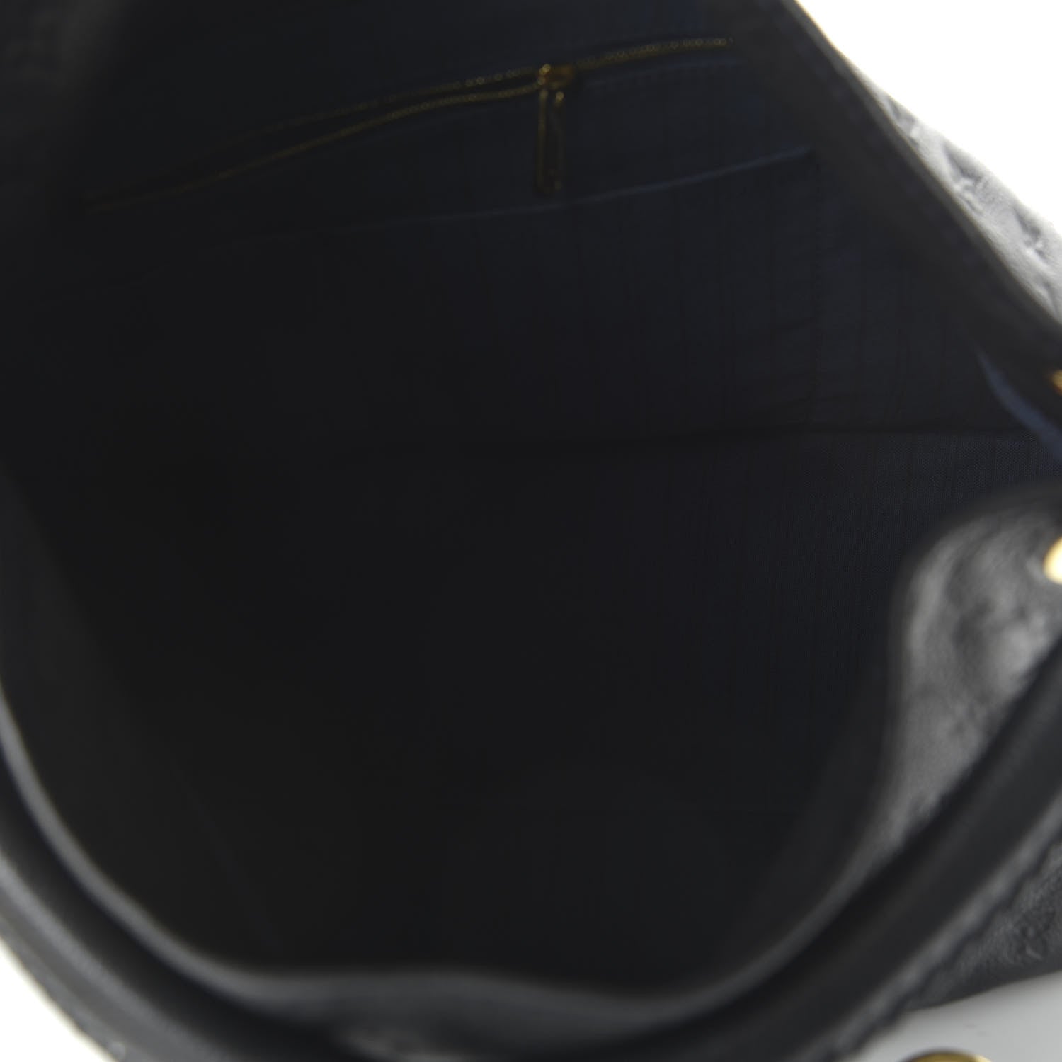 Louis Vuitton Empreinte Artsy MM Infini 5 of 10