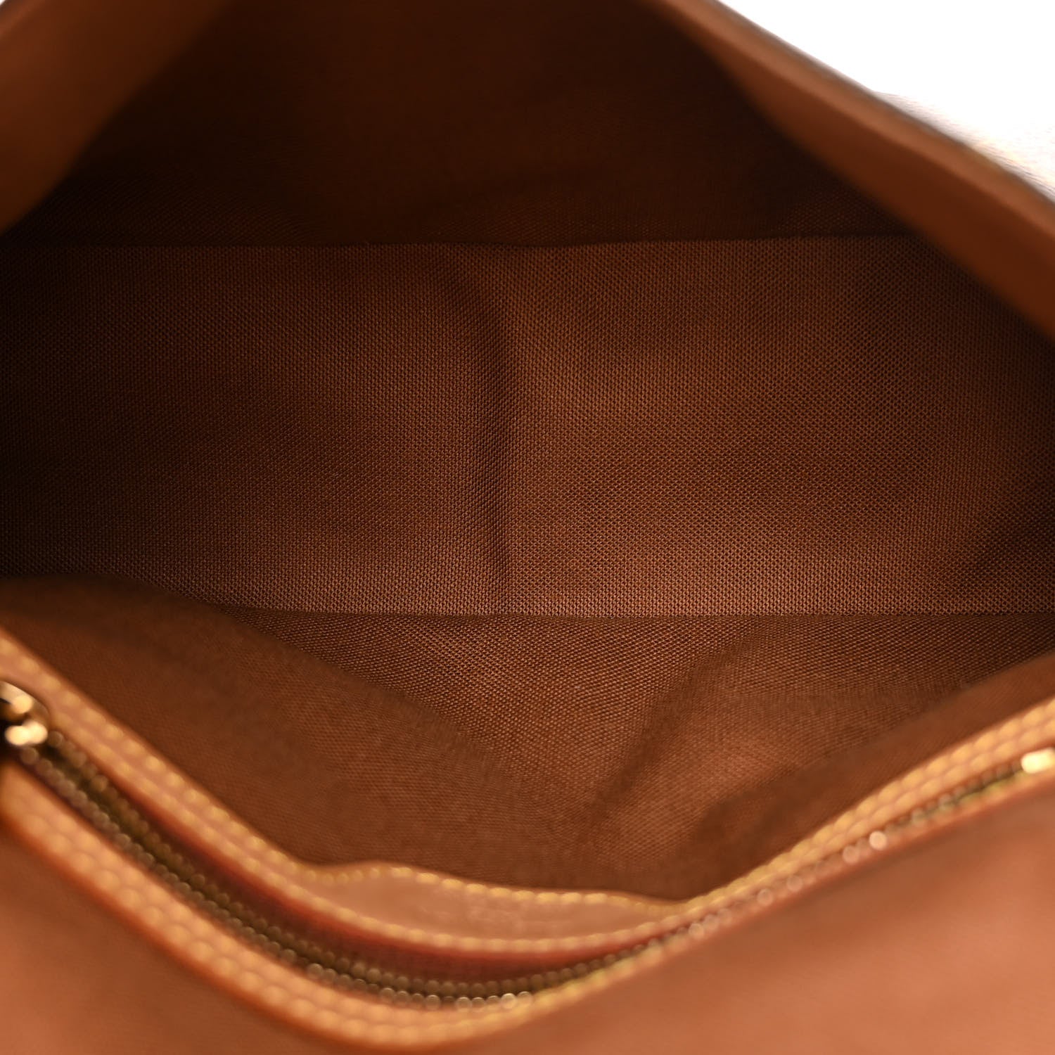 Louis Vuitton Monogram Mini Looping 5 of 10