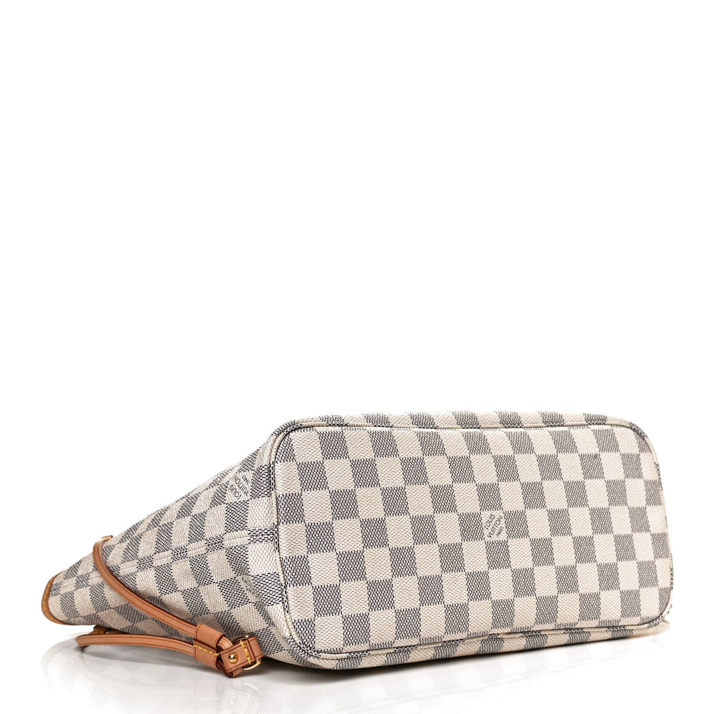Damier Azur Neo Neverfull PM