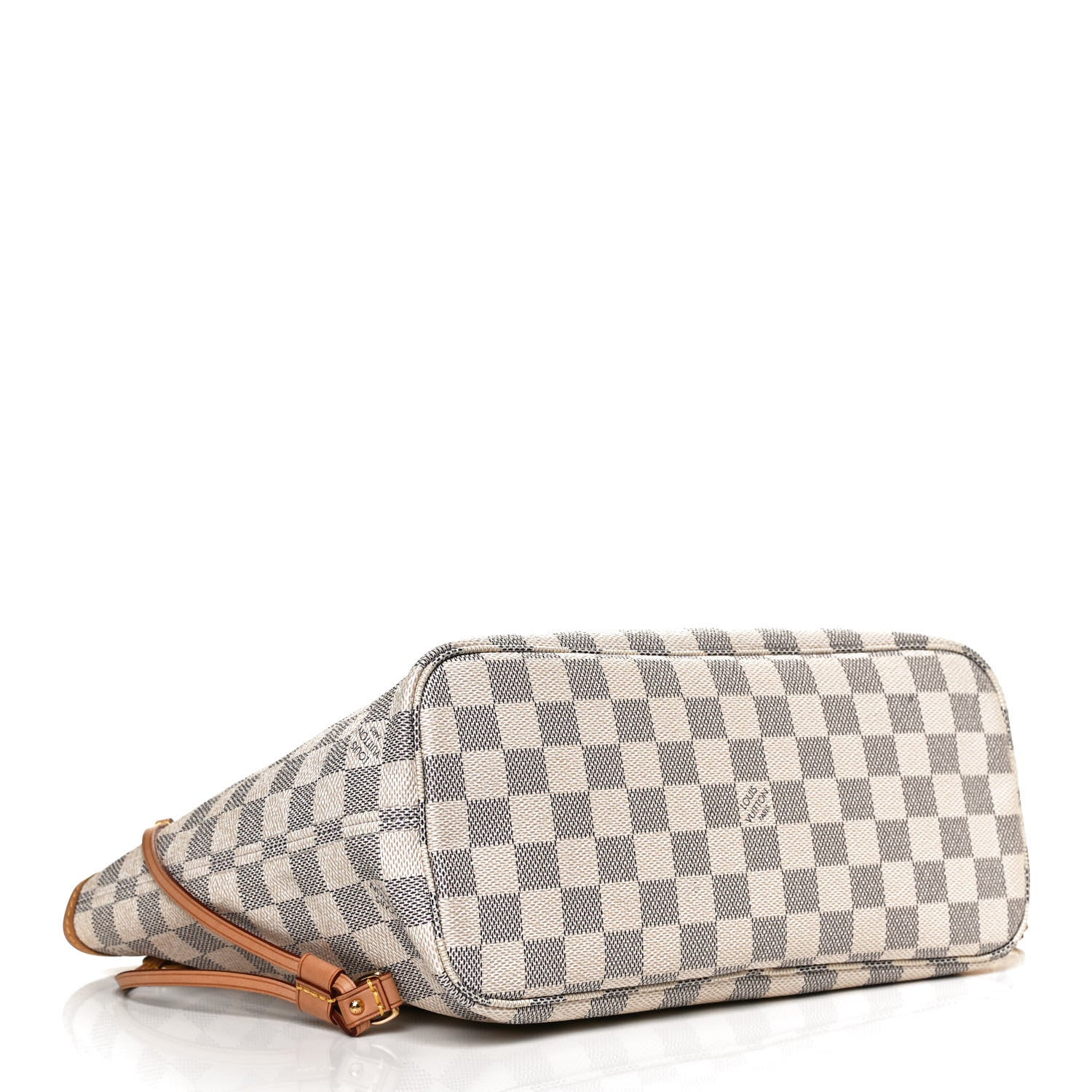 Louis Vuitton Damier Azur Neo Neverfull PM 4 of 11