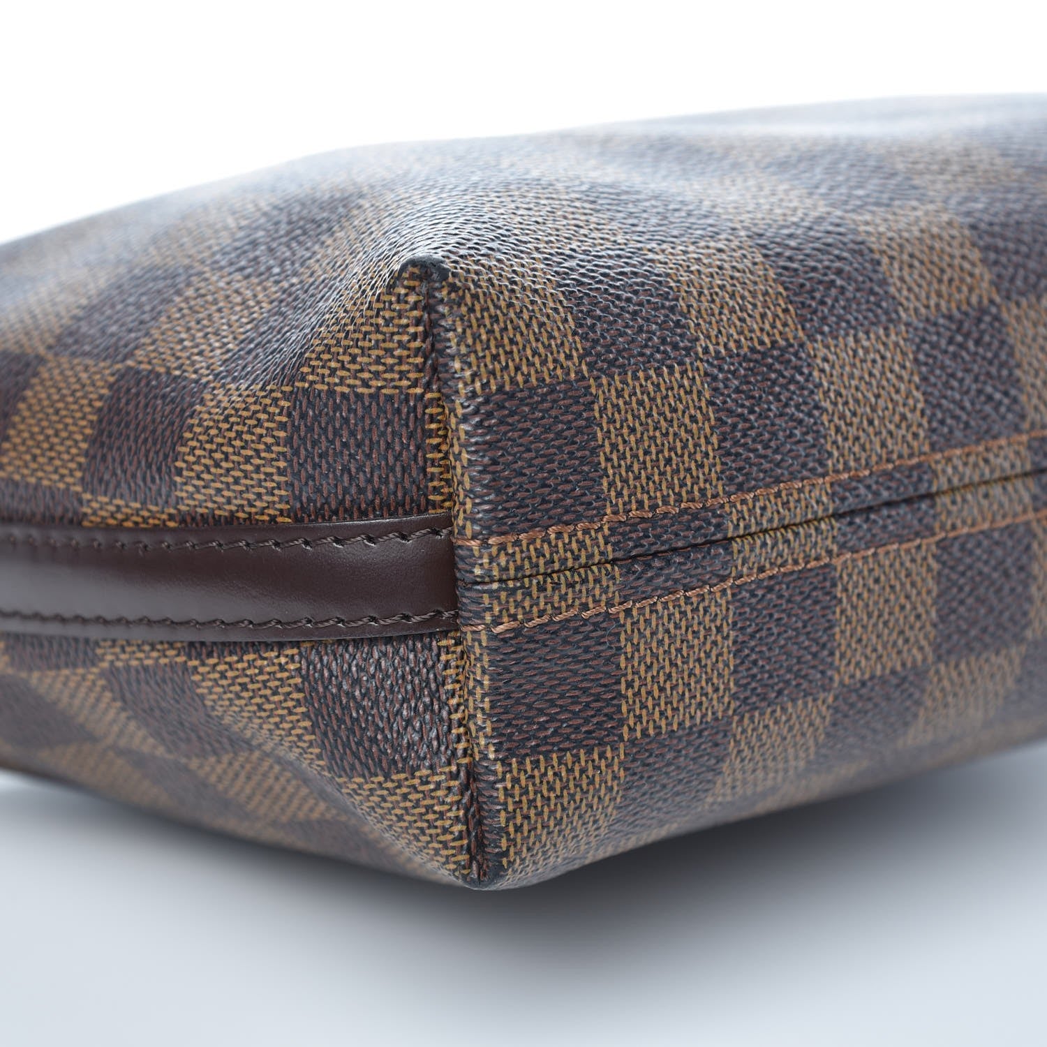 Louis Vuitton Damier Ebene Illovo PM 8 of 9