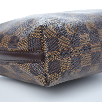 Louis Vuitton Damier Ebene Illovo PM 8 of 9