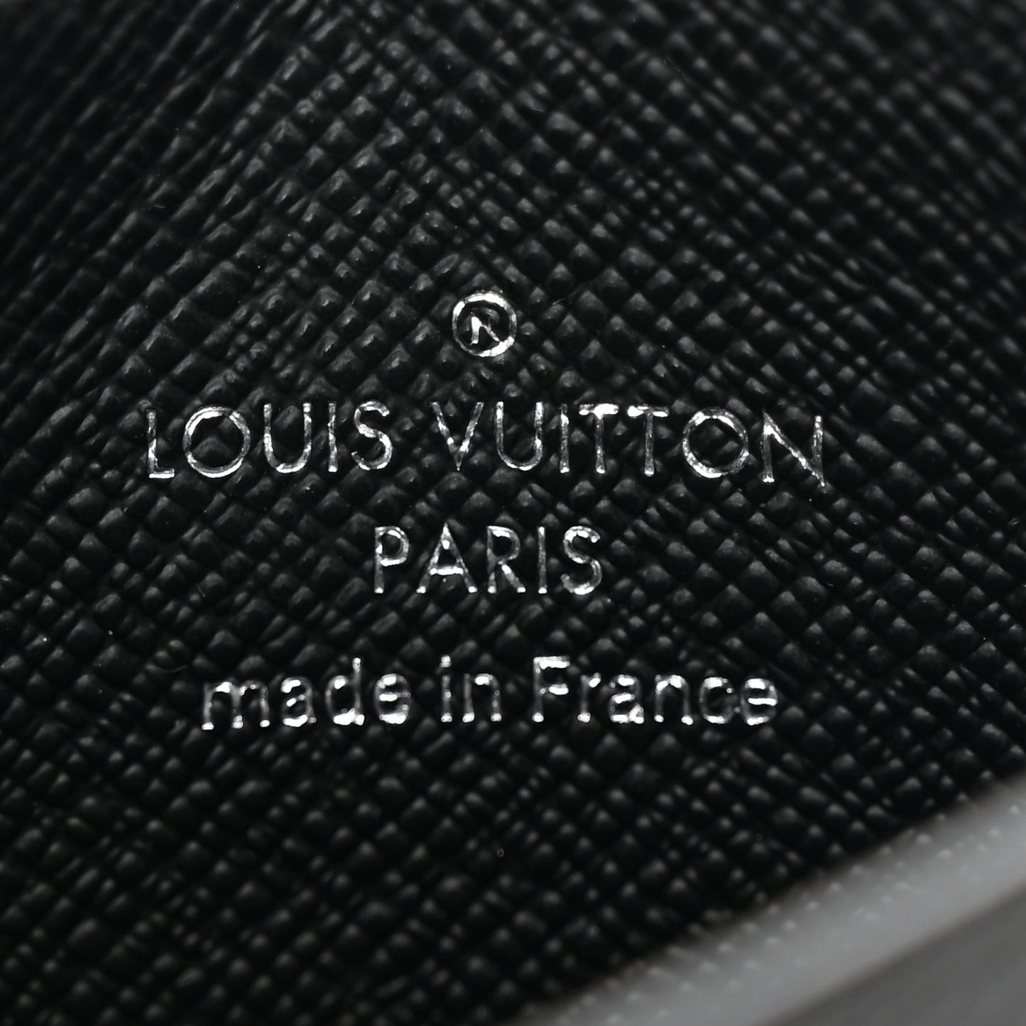 Monogram Macassar Neo Porte-Cartes Card Holder