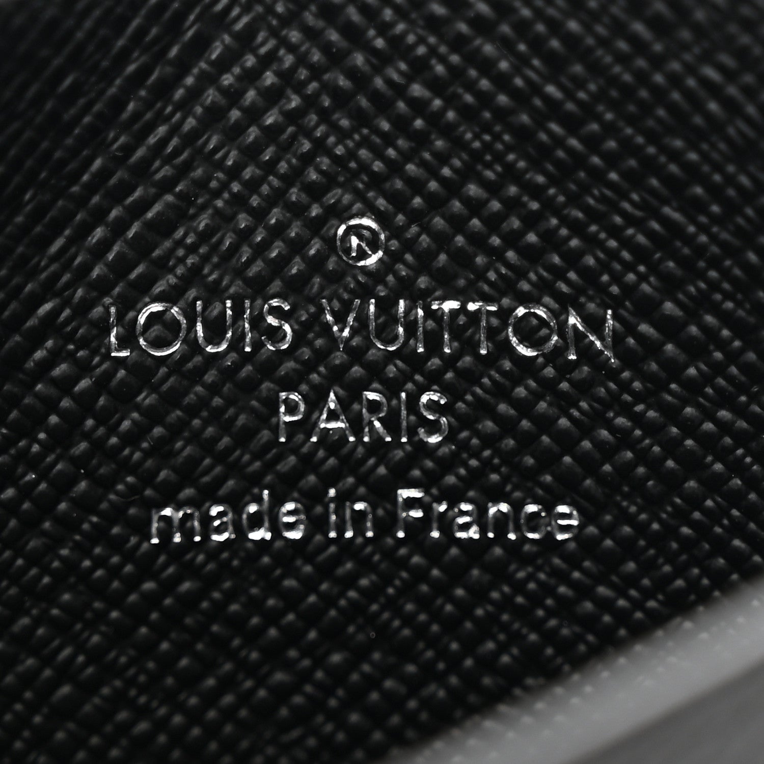 Louis Vuitton Monogram Macassar Neo Porte-Cartes Card Holder 6 of 6
