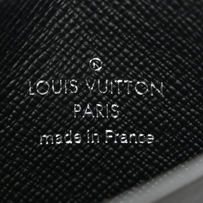 Louis Vuitton Monogram Macassar Neo Porte-Cartes Card Holder 6 of 6