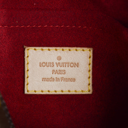 Louis Vuitton Monogram Croissant PM 6 of 7