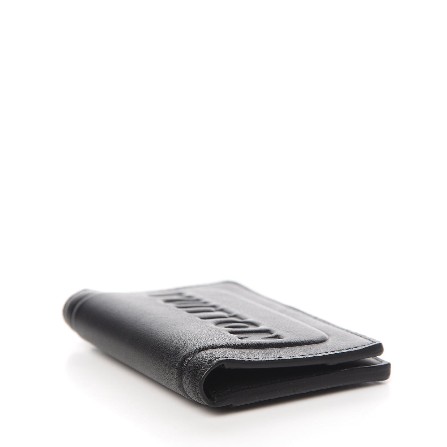 Cuir Pocket Organizer Dark Infinity