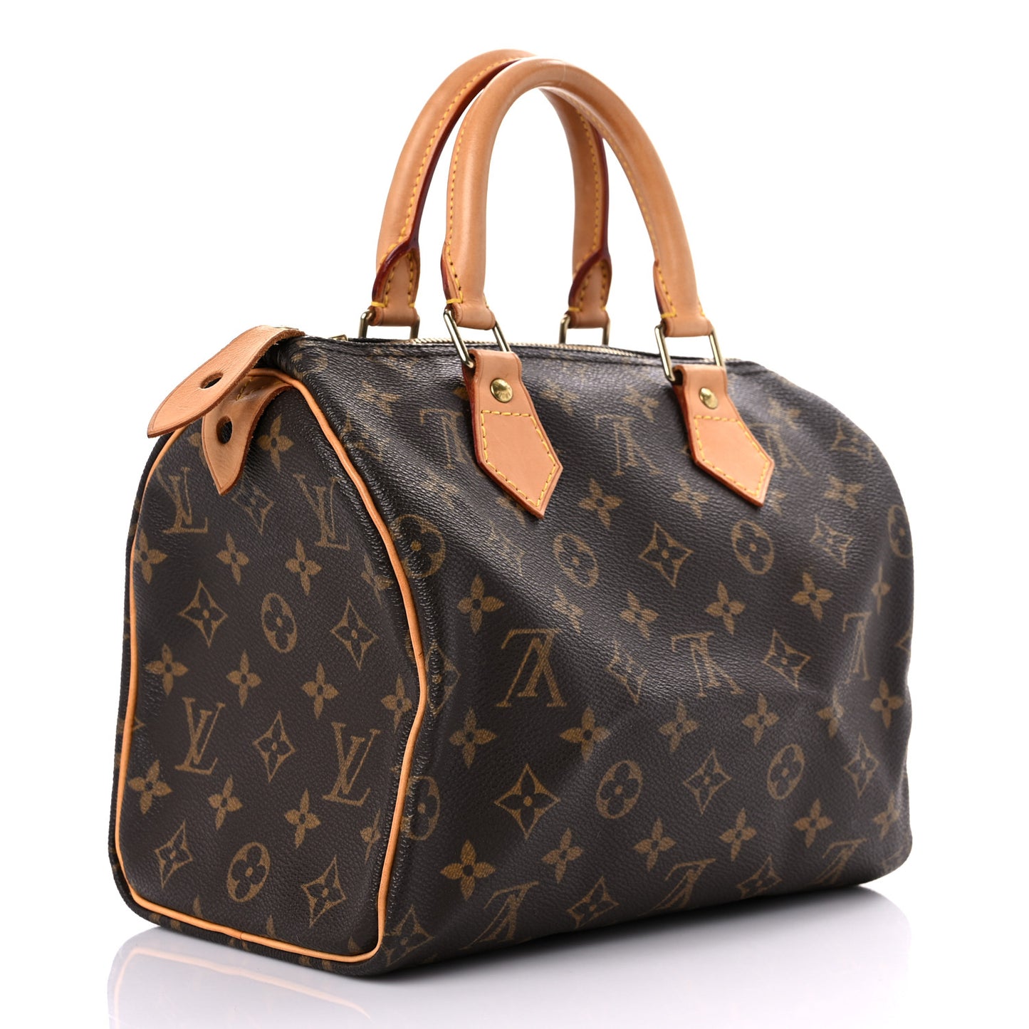 Monogram Speedy 25