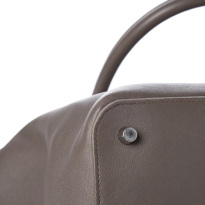 Hermes Swift Toolbox 33 Etain 14 of 17