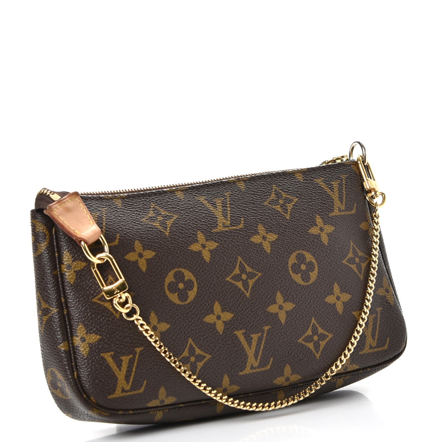 Louis Vuitton Monogram Pochette Accessories 3 of 8