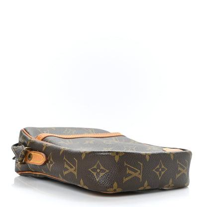 Louis Vuitton Monogram Danube 21 4 of 10