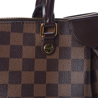 Louis Vuitton Damier Ebene Siena PM 9 of 13