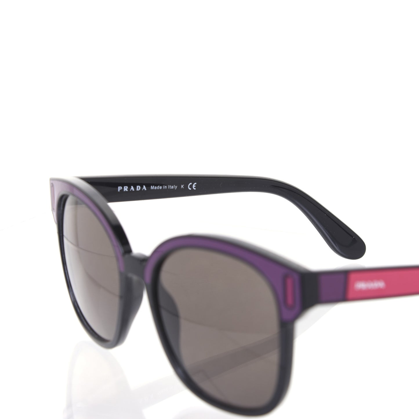 Special Project Sunglasses SPR 05U Purple