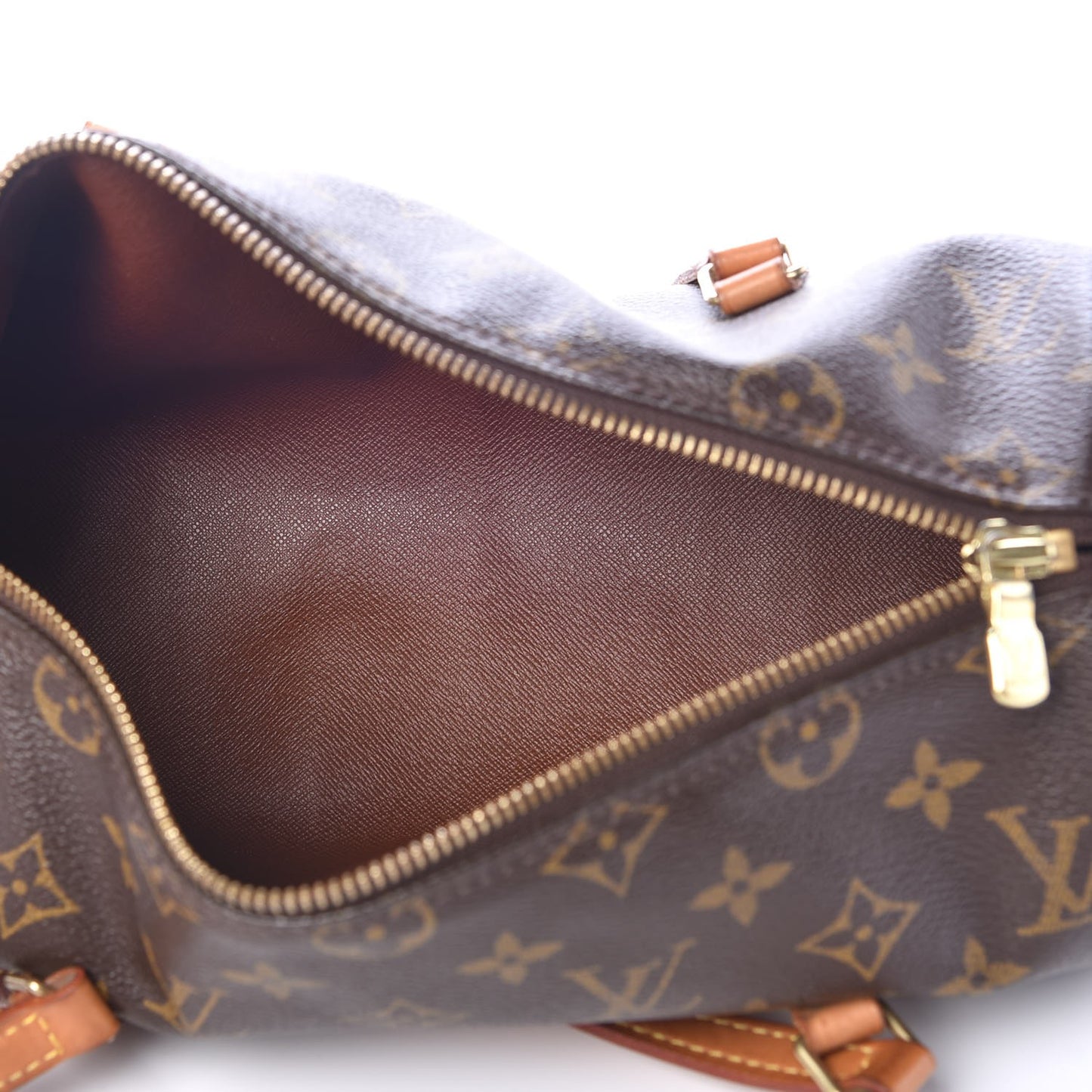 Monogram Papillon 26