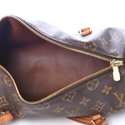 Louis Vuitton Monogram Papillon 26 6 of 11